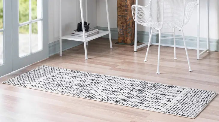 Southwestern Medina Morocco Rug