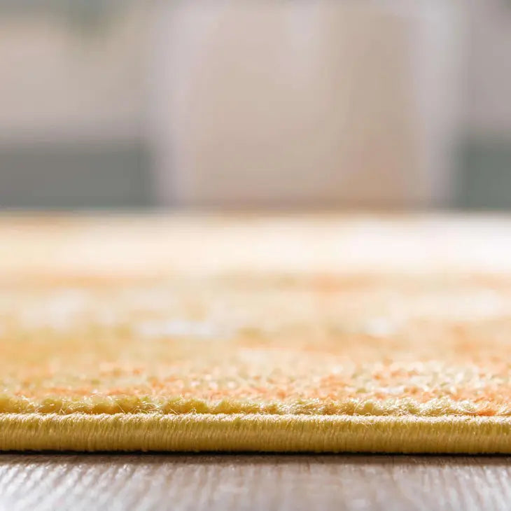 Traditional Salle Garnier Sofia Rug