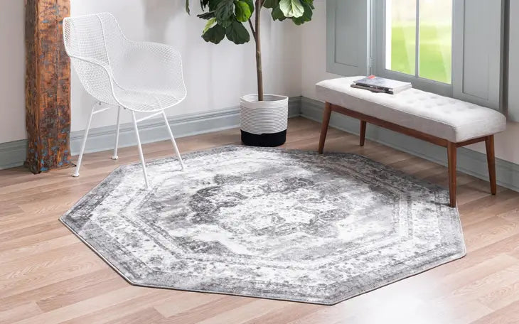 Traditional Salle Garnier Sofia Rug