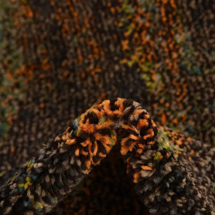 Modern Designed Lilly Jardin Rug