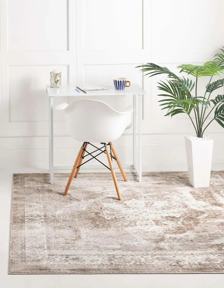 Traditional Salle Garnier Sofia Rug