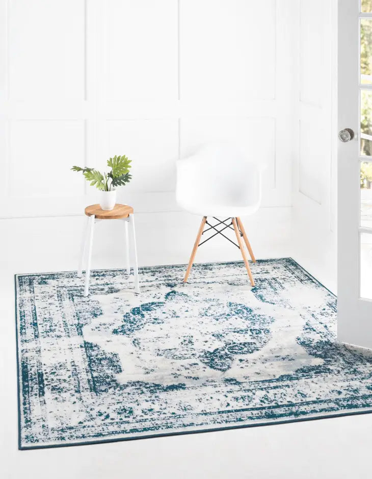 Traditional Salle Garnier Sofia Rug