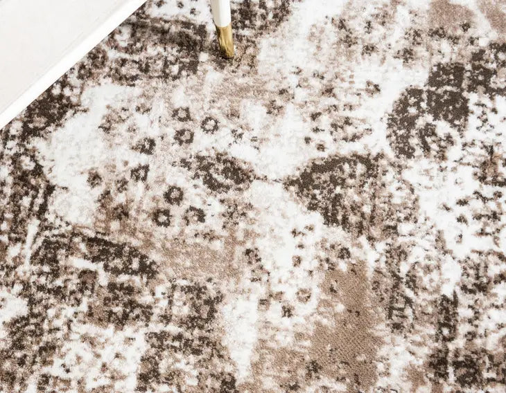 Traditional Salle Garnier Sofia Rug