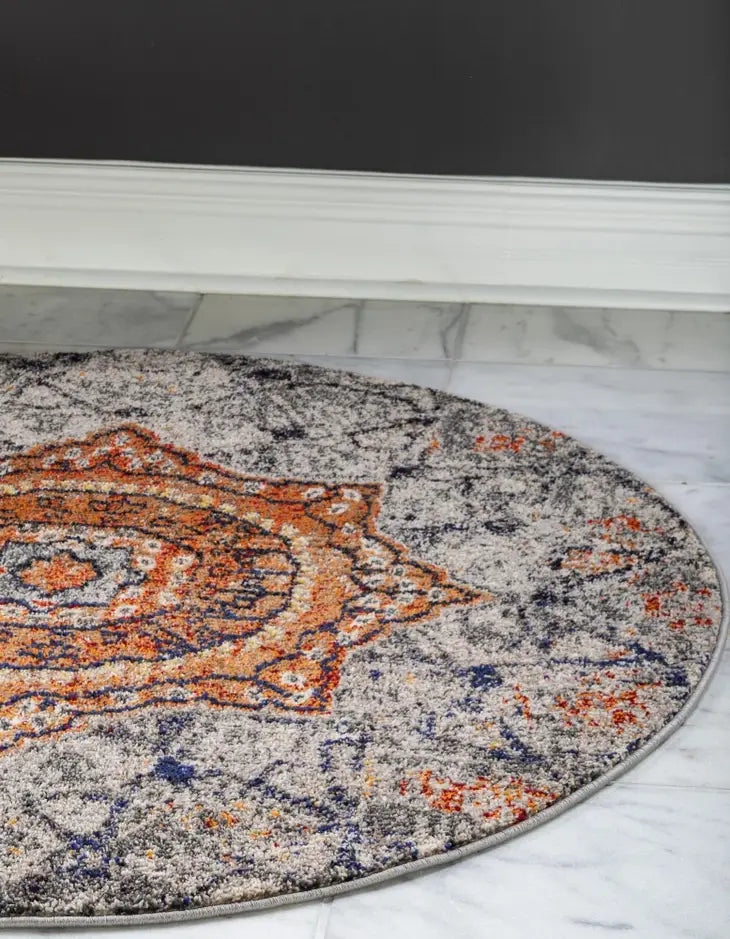 Southwestern Klimt Vita Rug