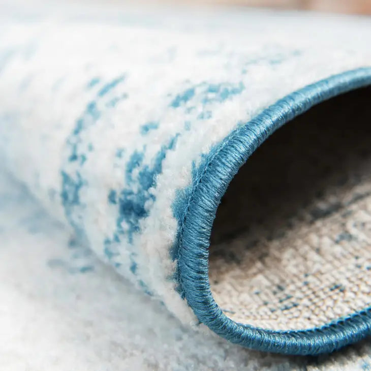 Traditional Salle Garnier Sofia Rug