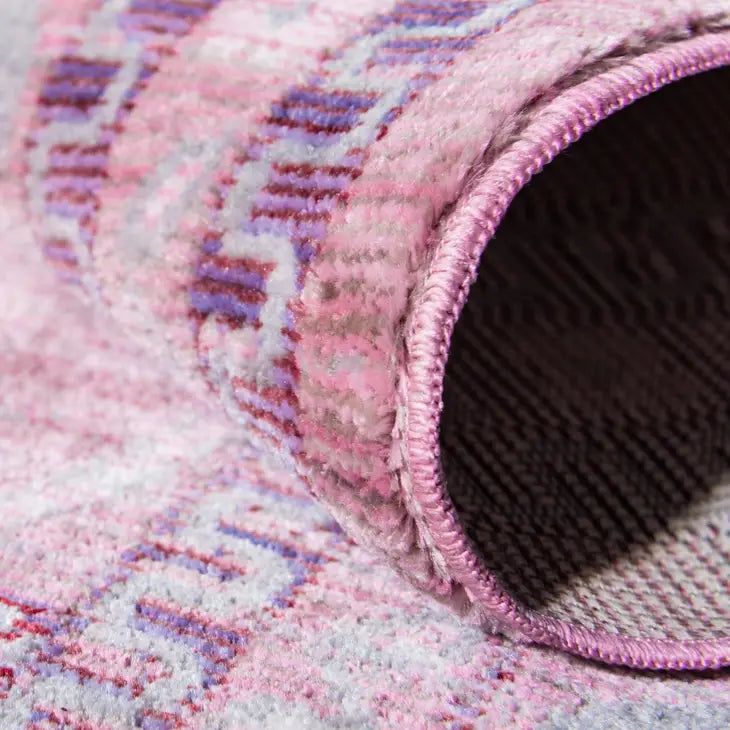 Traditional D'Amore Austin Rug