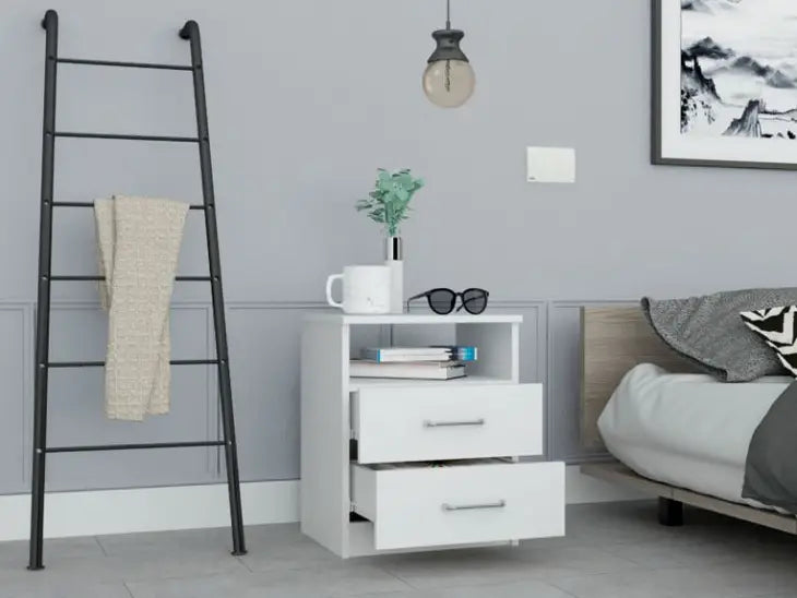 Salento Nightstand