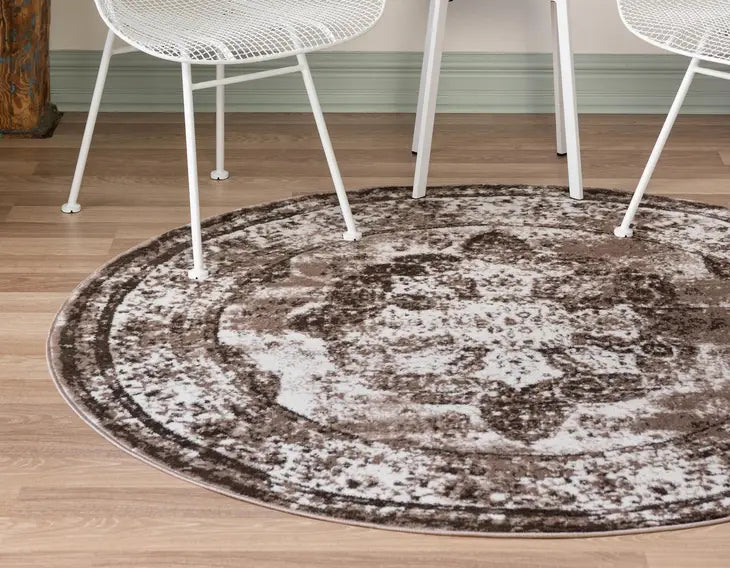 Traditional Salle Garnier Sofia Rug