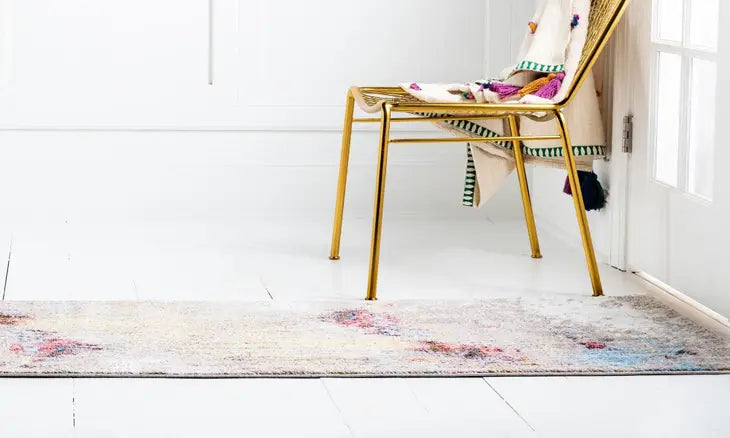 Jill Zarin Nolita Downtown Rug