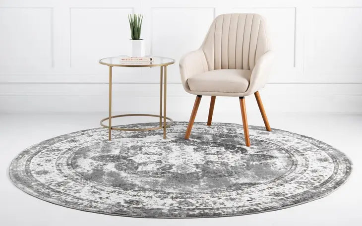 Traditional Salle Garnier Sofia Rug