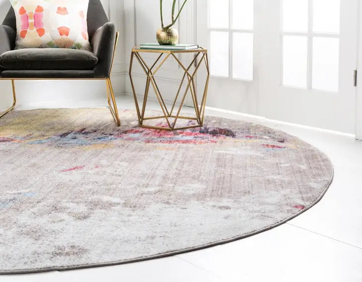 Jill Zarin Nolita Downtown Rug