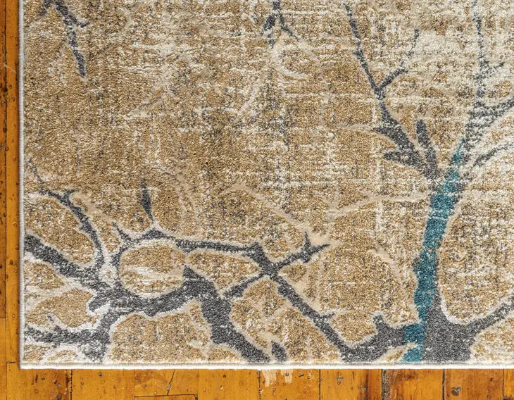 Modern Designed Sala Aurora Rug