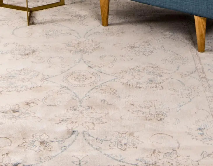 Modern Designed Paris Hickory Rug