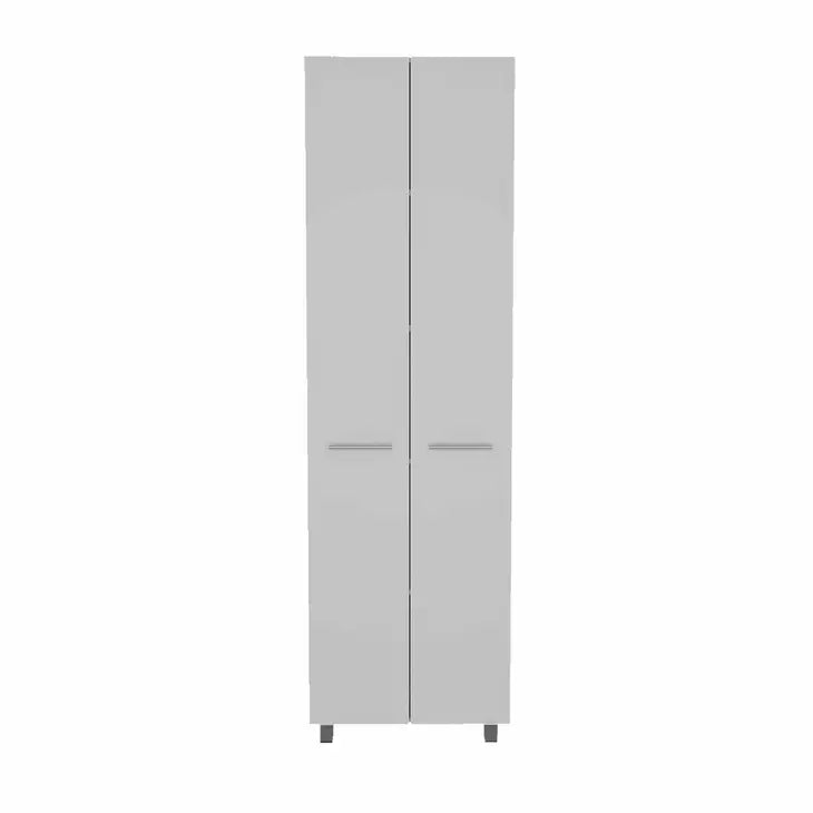 Tunes Pantry Cabinet (2C)