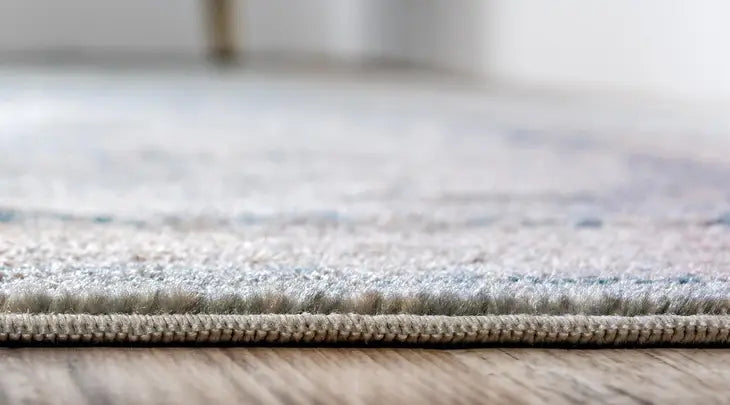 Modern Designed Paris Hickory Rug