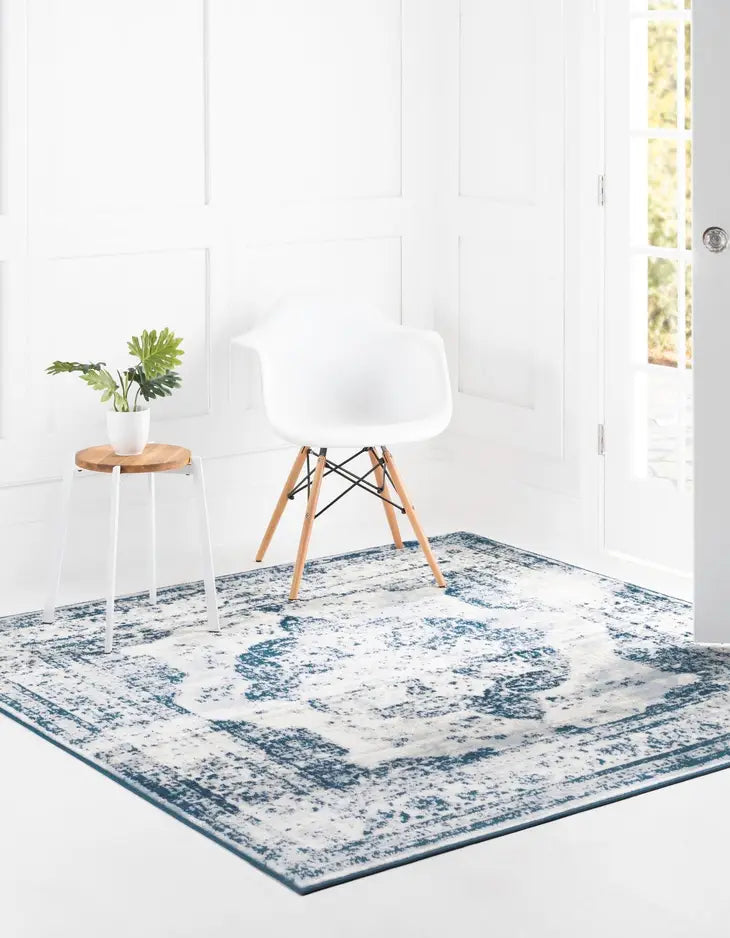 Traditional Salle Garnier Sofia Rug