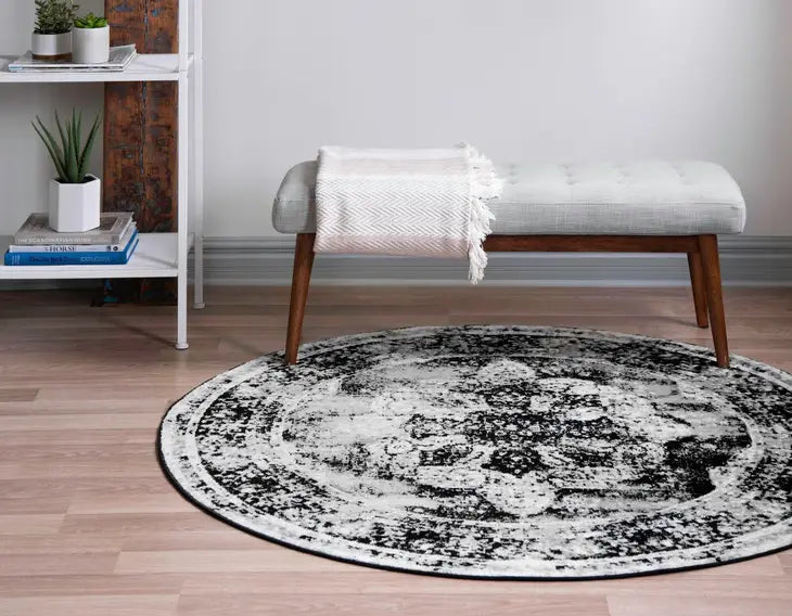 Traditional Salle Garnier Sofia Rug