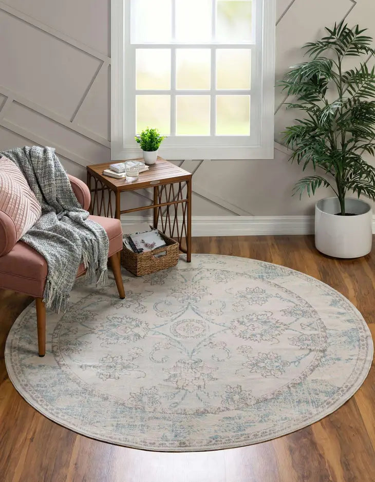 Modern Designed Paris Hickory Rug