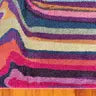 Modern Designed Destin Chromatic Rug