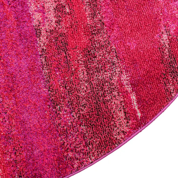 Modern Designed Lilly Jardin Rug