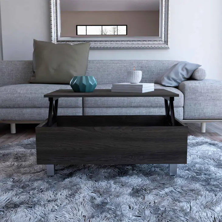 Aaran Lift Top Coffee Table