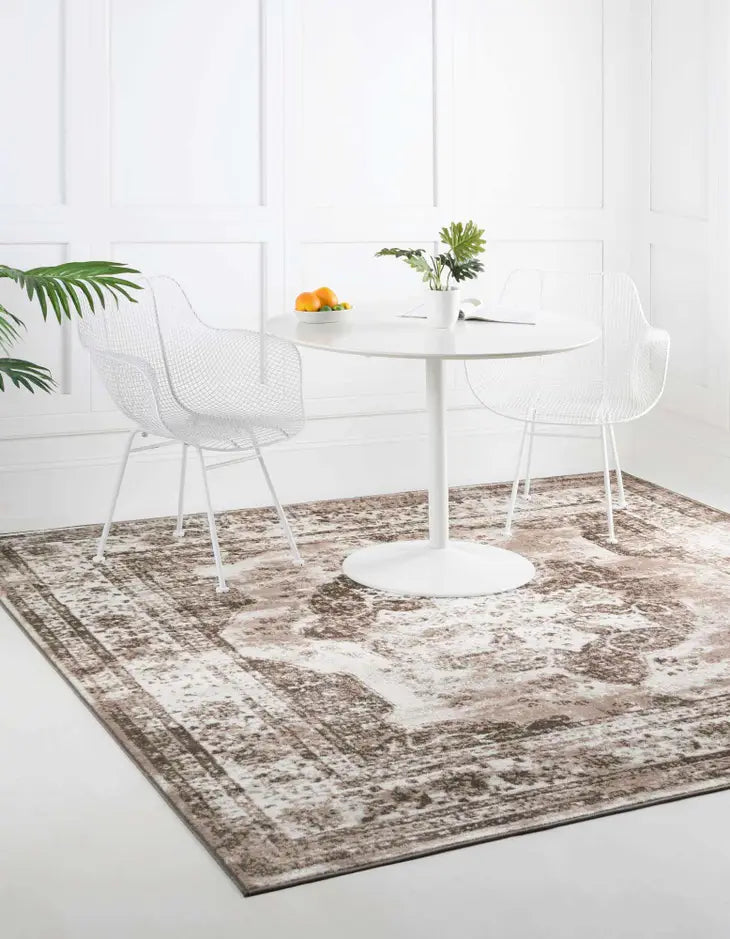 Traditional Salle Garnier Sofia Rug