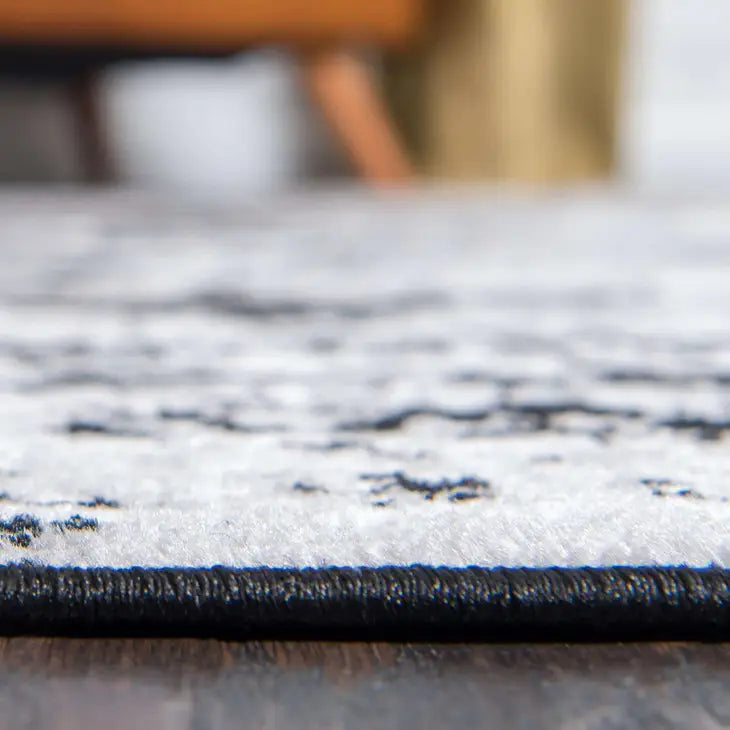 Traditional Salle Garnier Sofia Rug