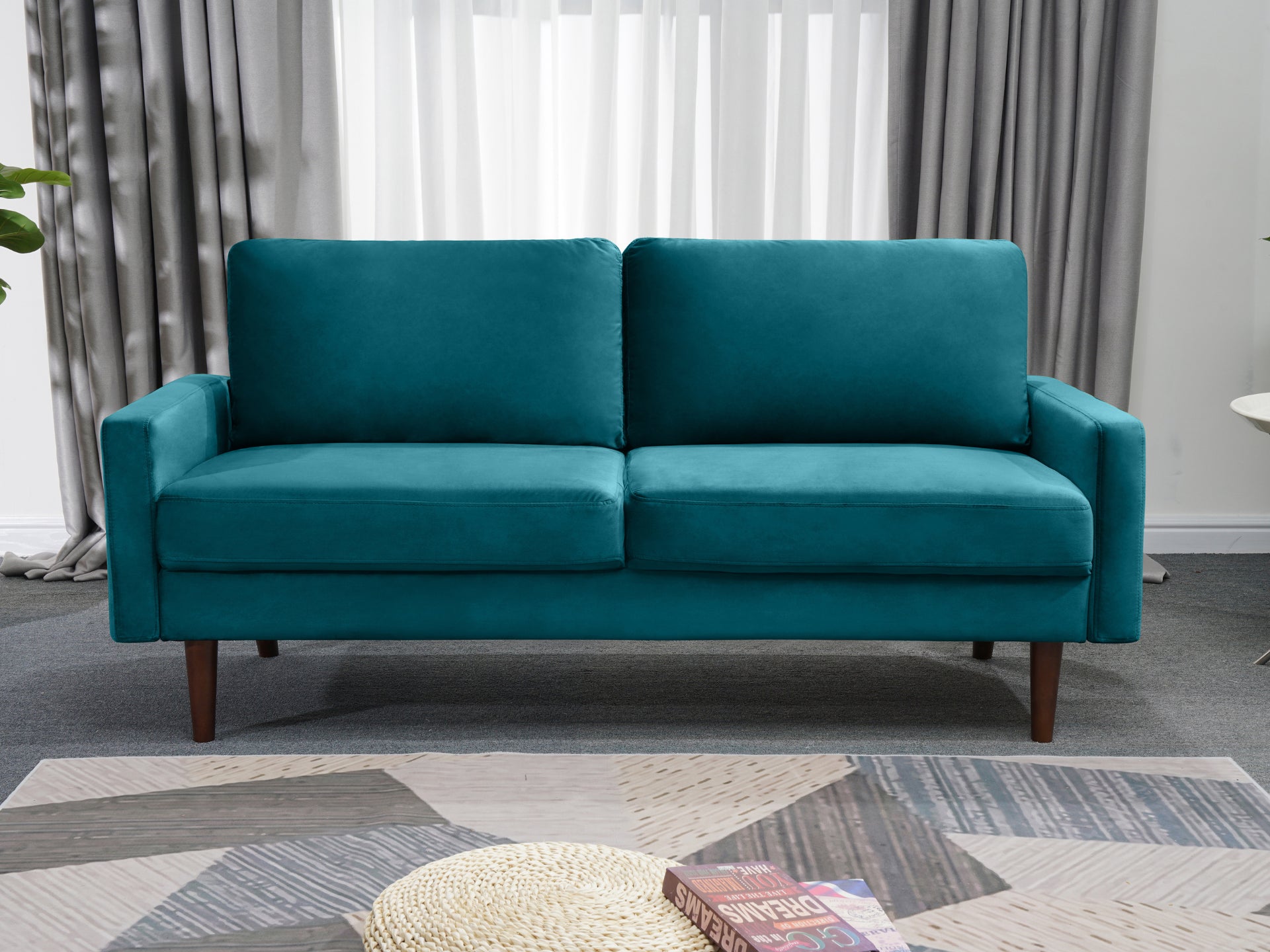 X Morrison Sofa