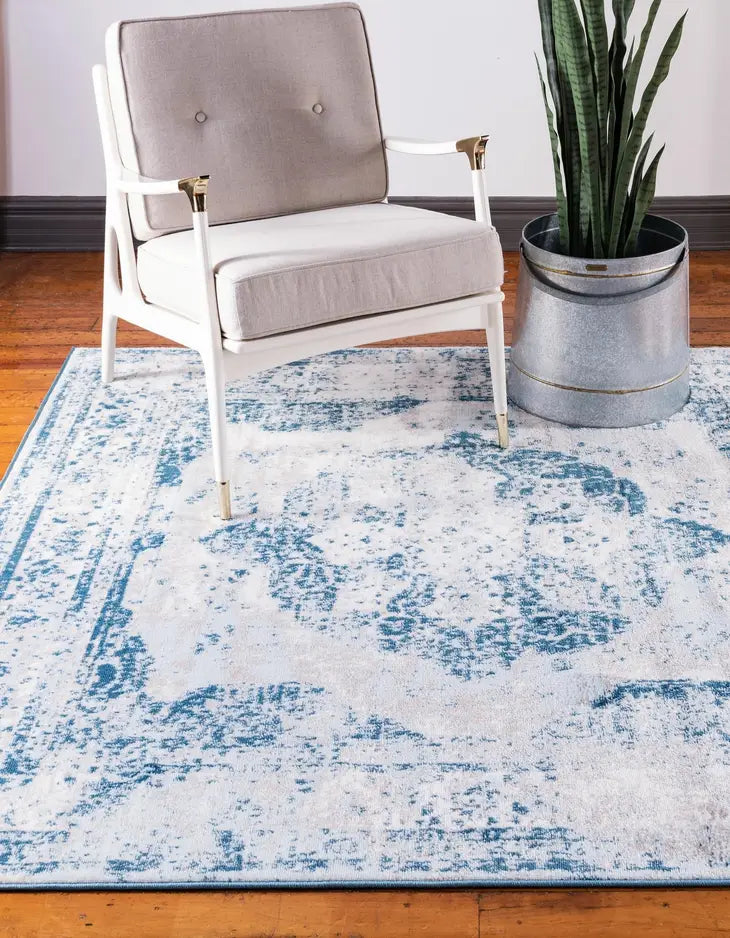 Traditional Salle Garnier Sofia Rug