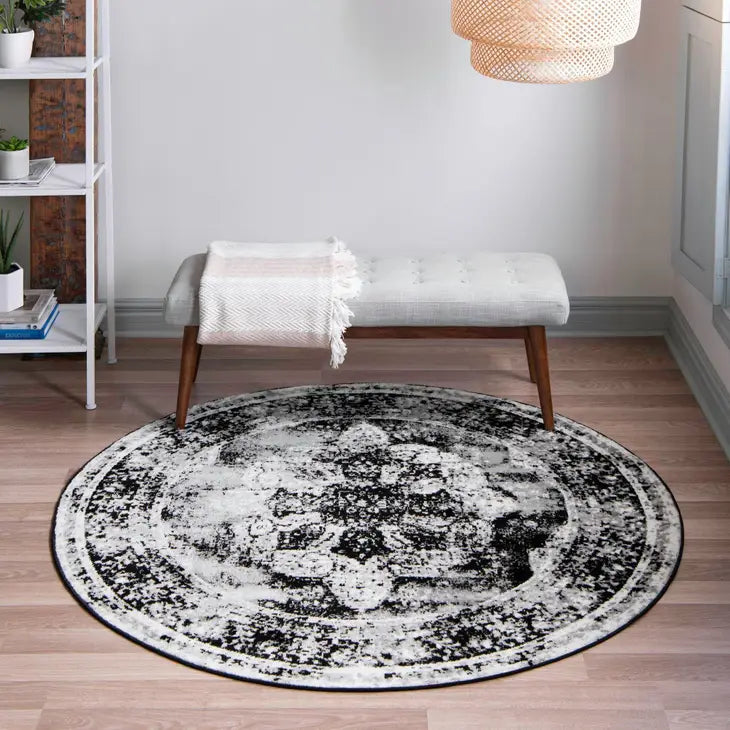 Traditional Salle Garnier Sofia Rug