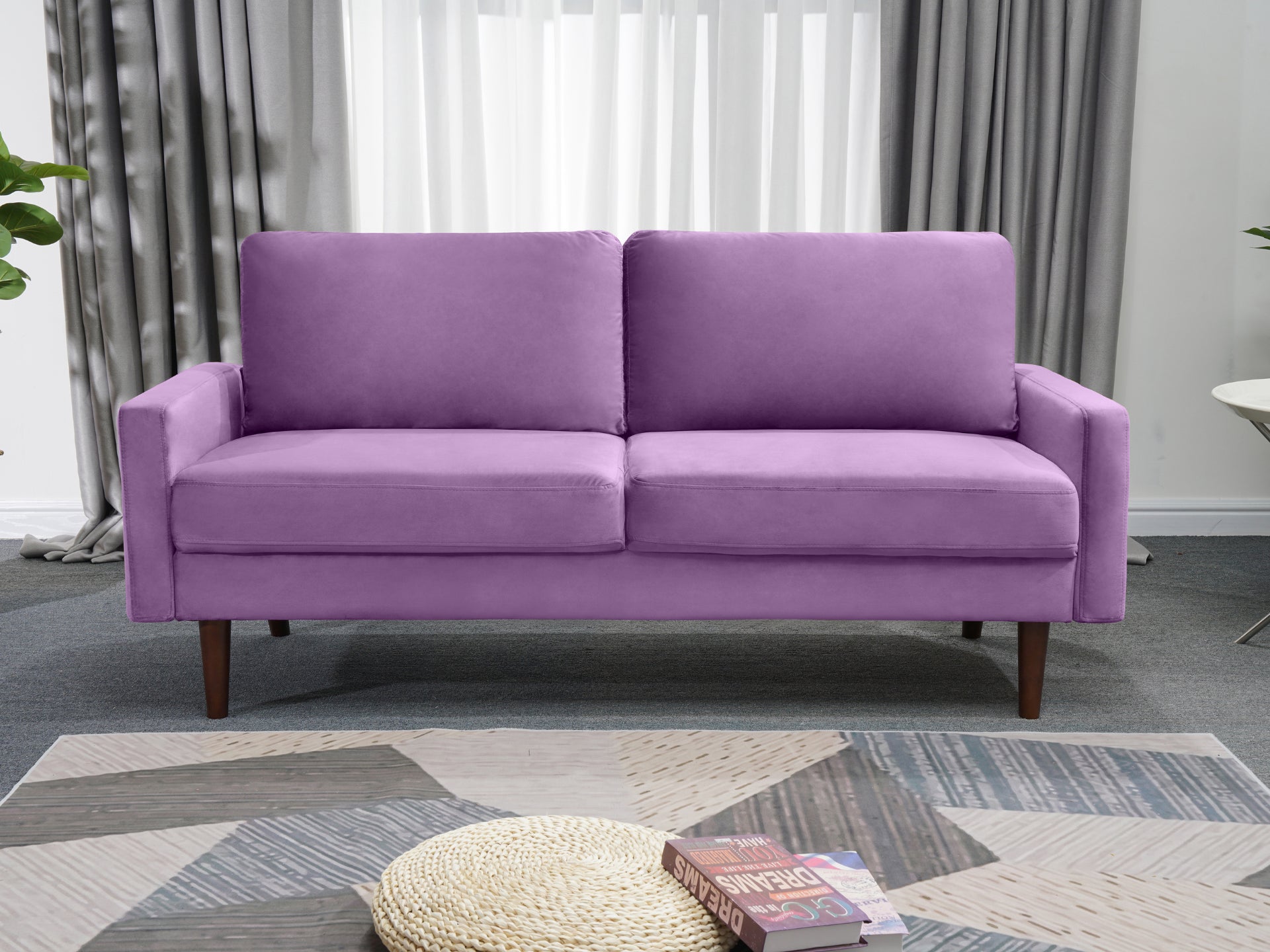 X Morrison Sofa