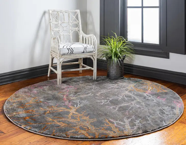 Modern Designed Sala Aurora Rug
