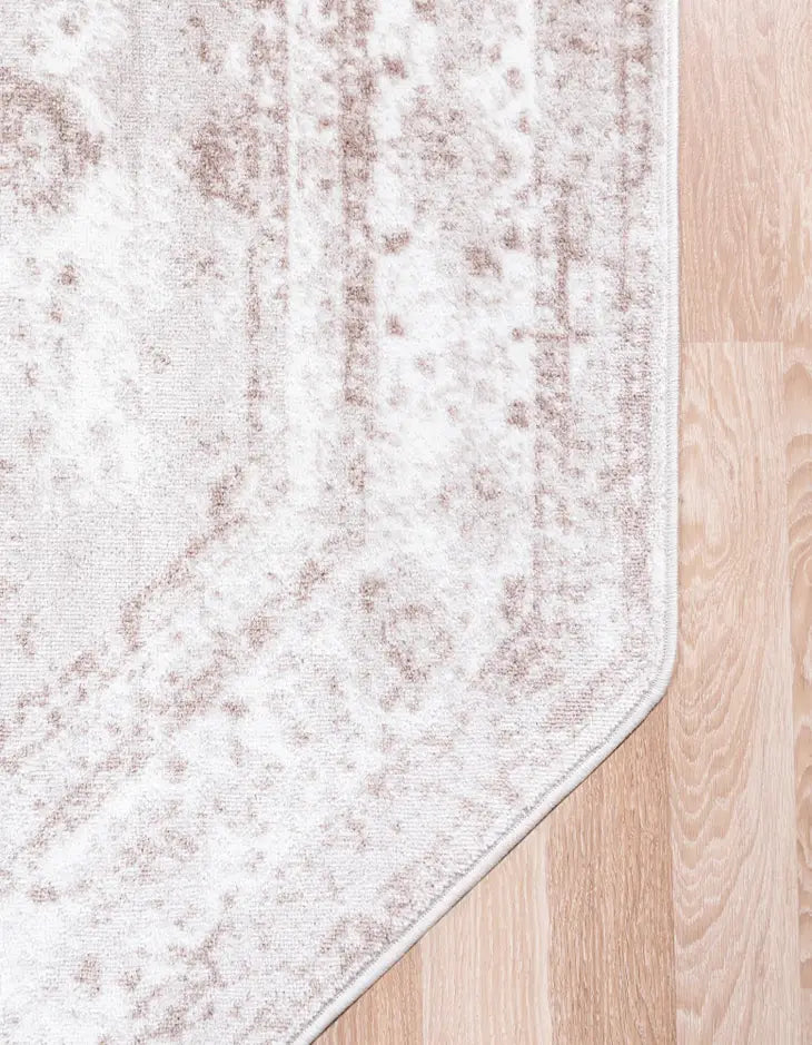 Traditional Salle Garnier Sofia Rug