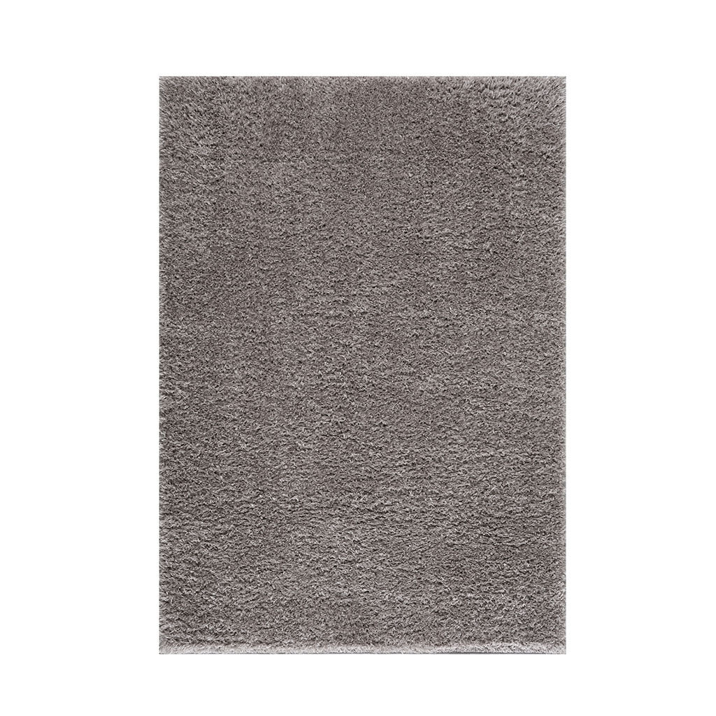 Super Soft Polyester Shag Area Rug 4' x 6'
