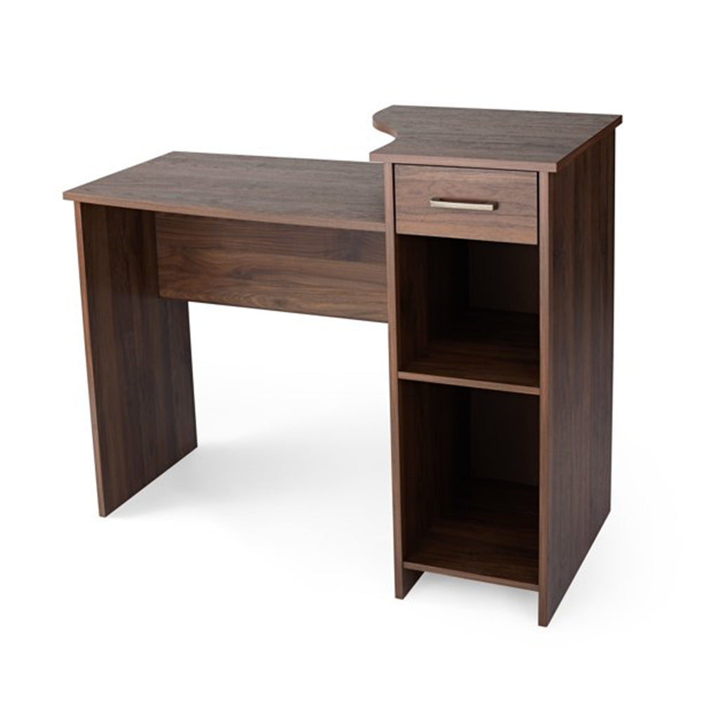 Student Desk with Easy-Glide Drawer