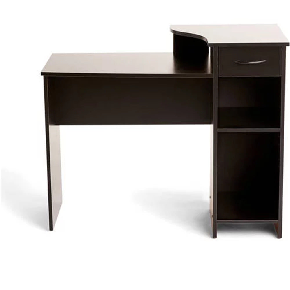 Student Desk with Easy-Glide Drawer