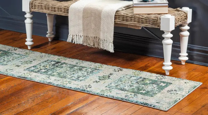 Southwestern Monterey Empire Rug