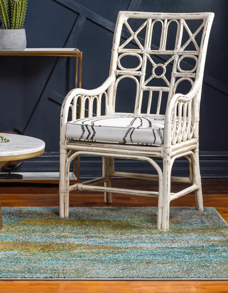 Modern Designed Lilly Jardin Rug