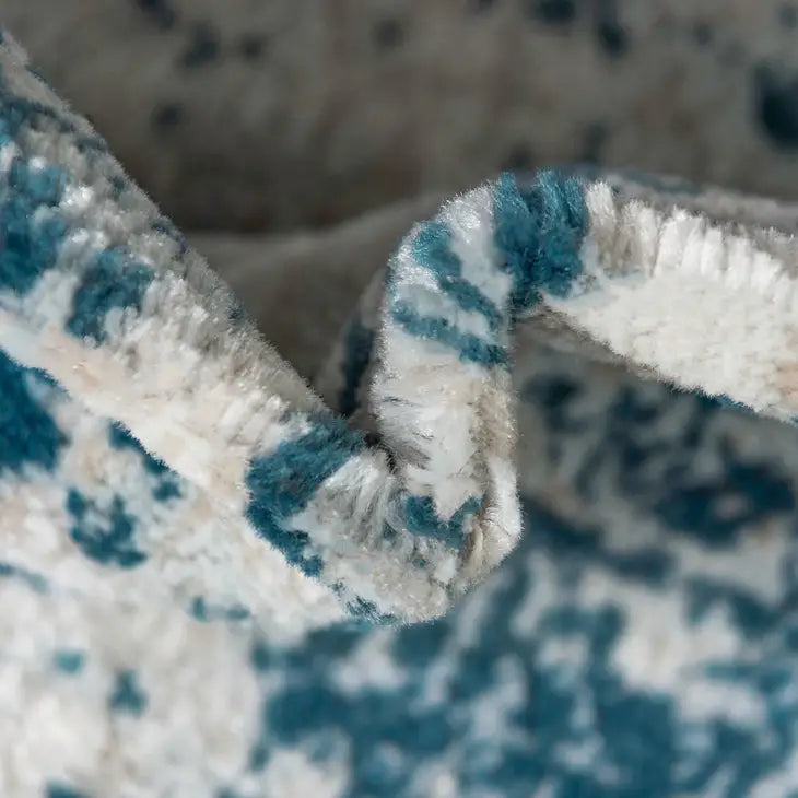 Traditional Salle Garnier Sofia Rug