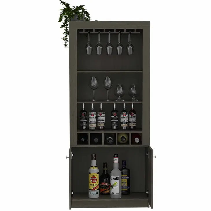 Dakota Bar Cabinet