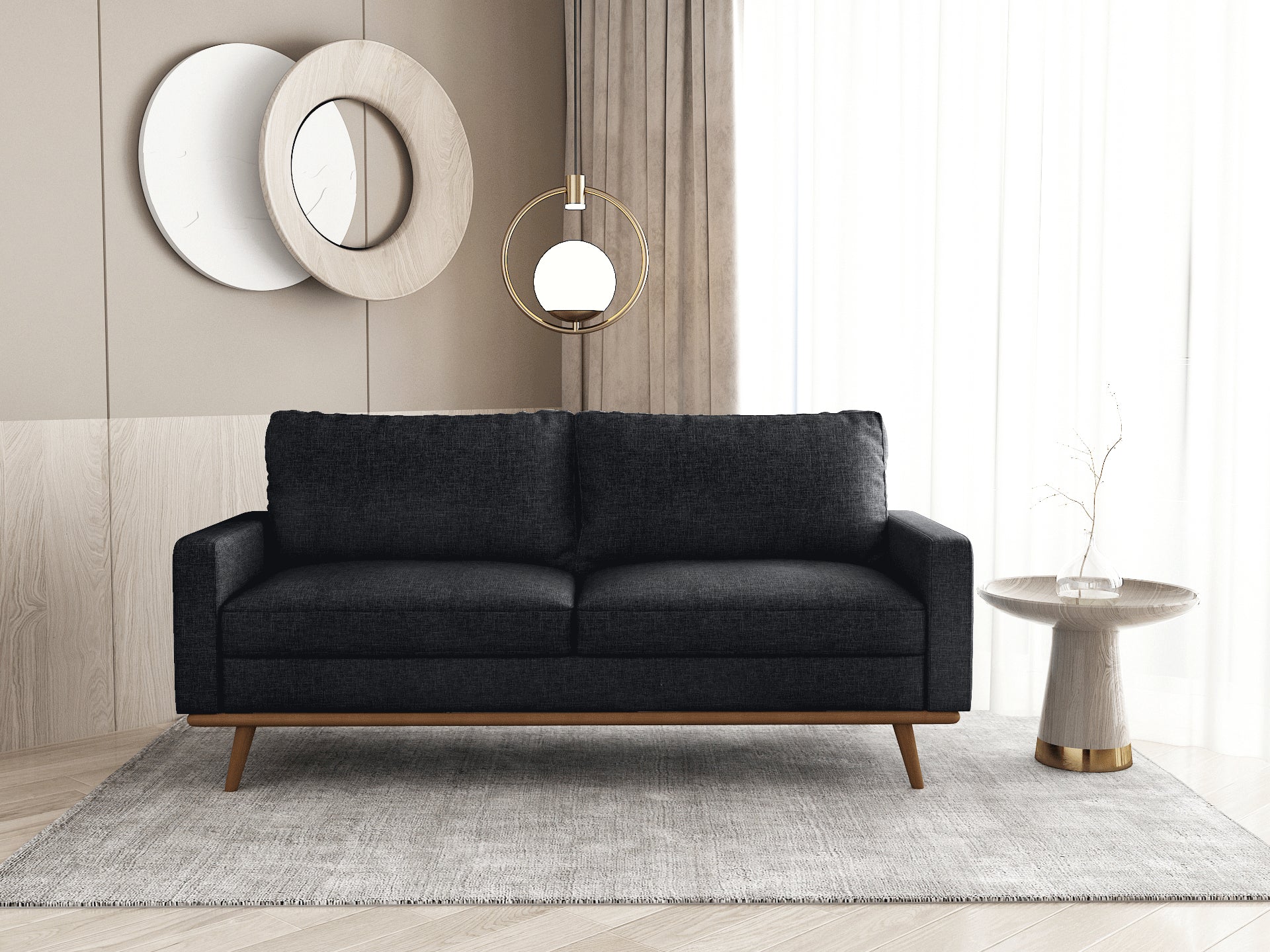 X Finn Sofa
