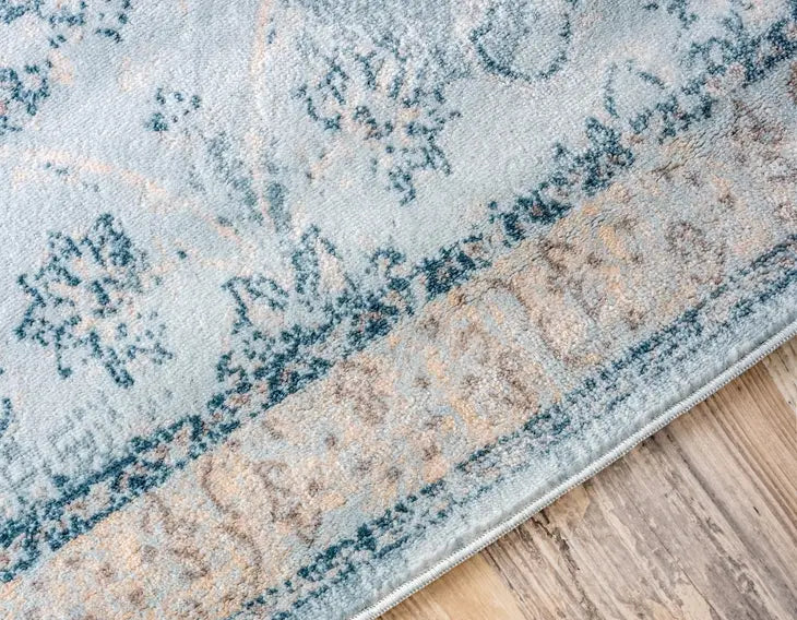 Modern Designed Paris Hickory Rug