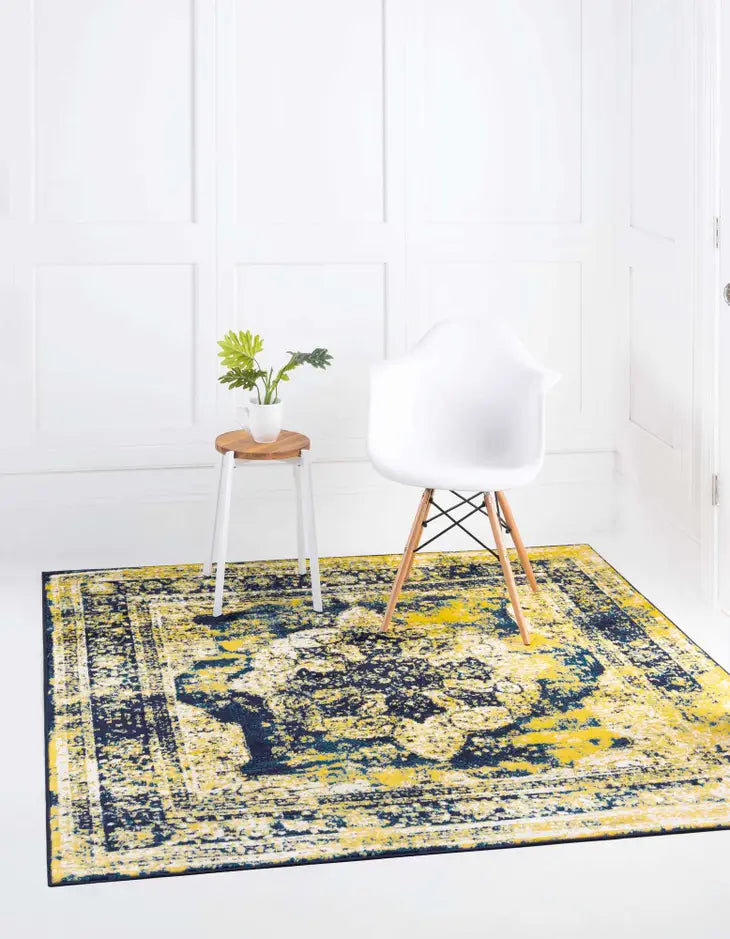 Traditional Salle Garnier Sofia Rug