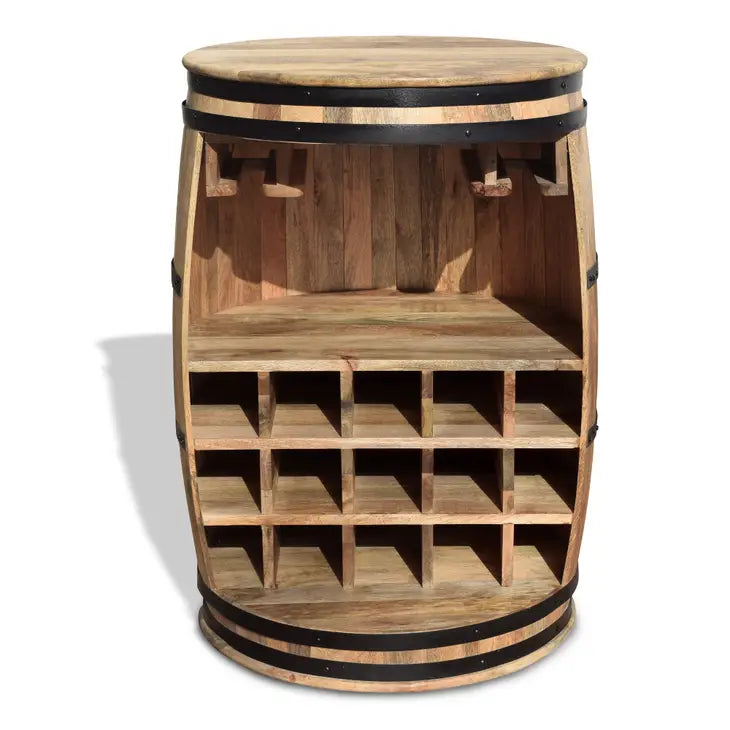 Wine Rack, Indica Bar Cabient