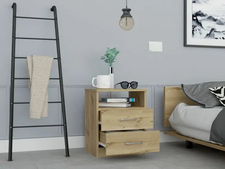 Salento Nightstand