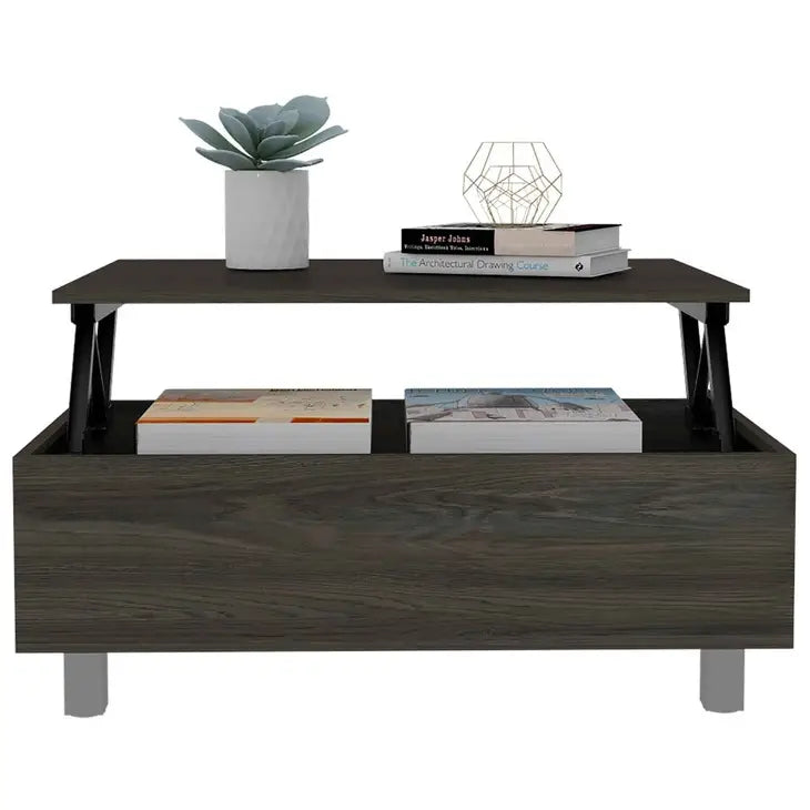 Aaran Lift Top Coffee Table