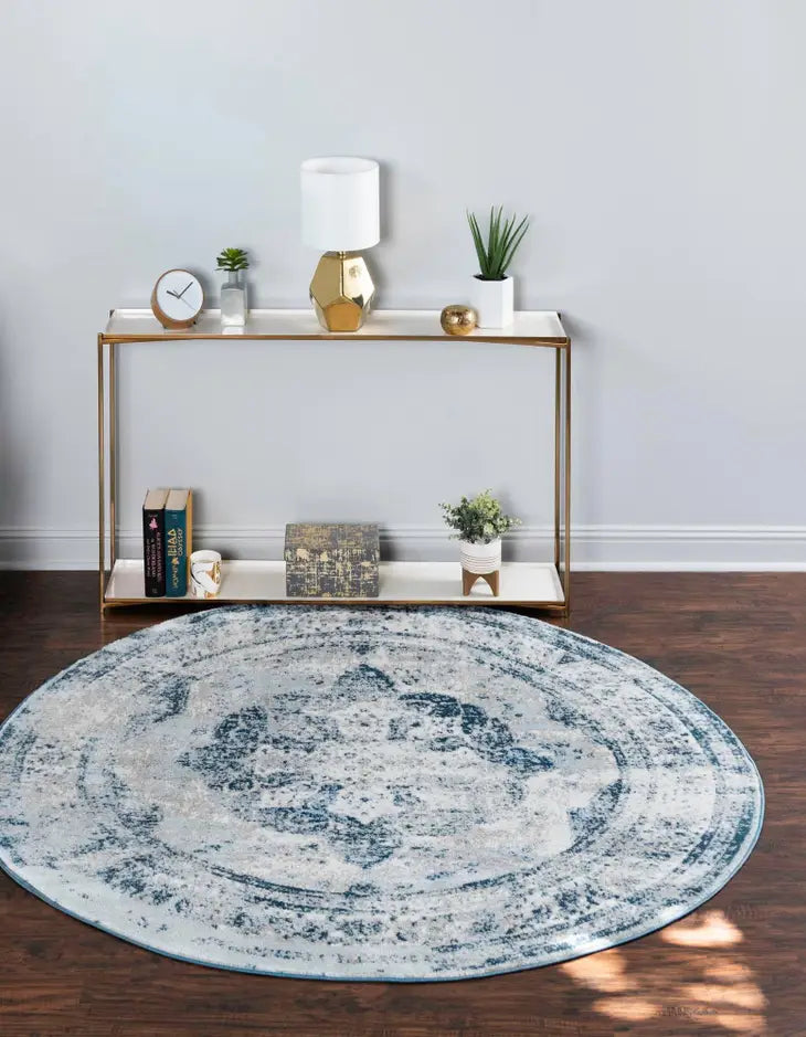 Traditional Salle Garnier Sofia Rug