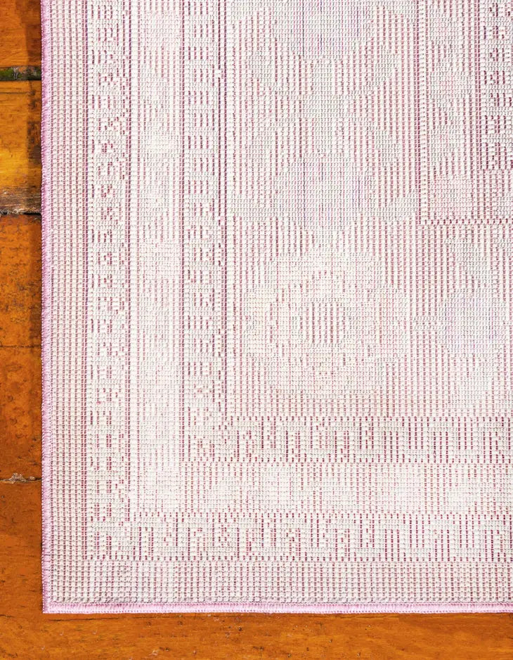 Traditional D'Amore Austin Rug