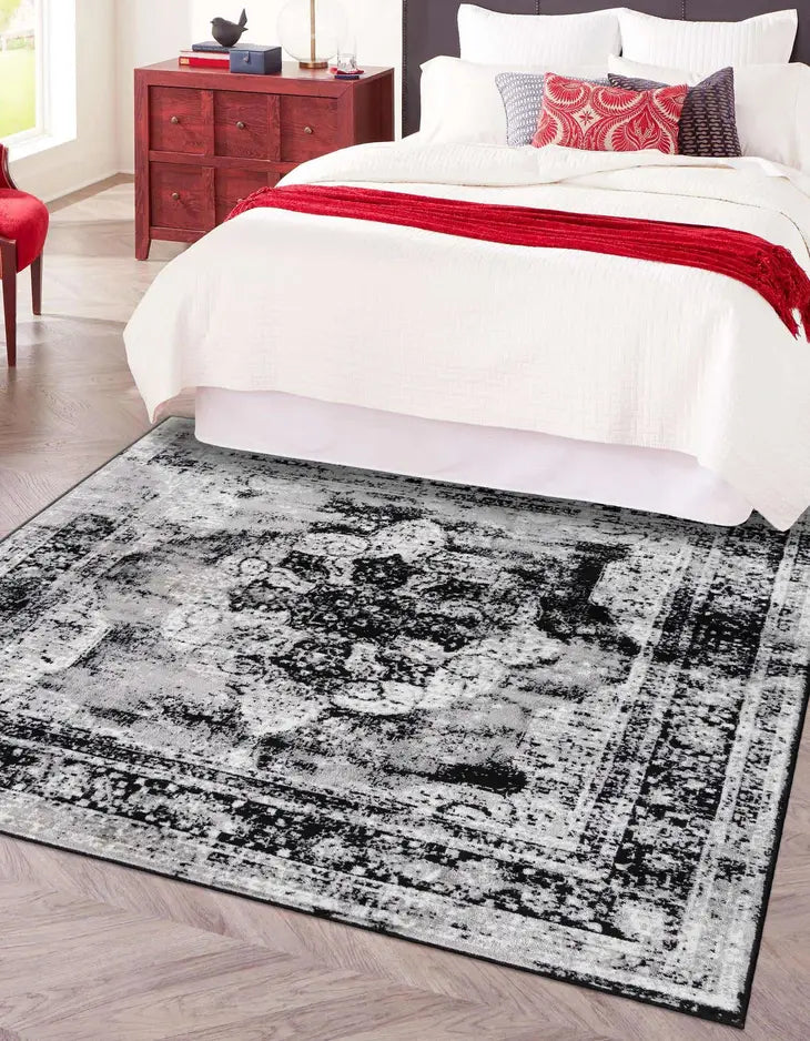 Traditional Salle Garnier Sofia Rug