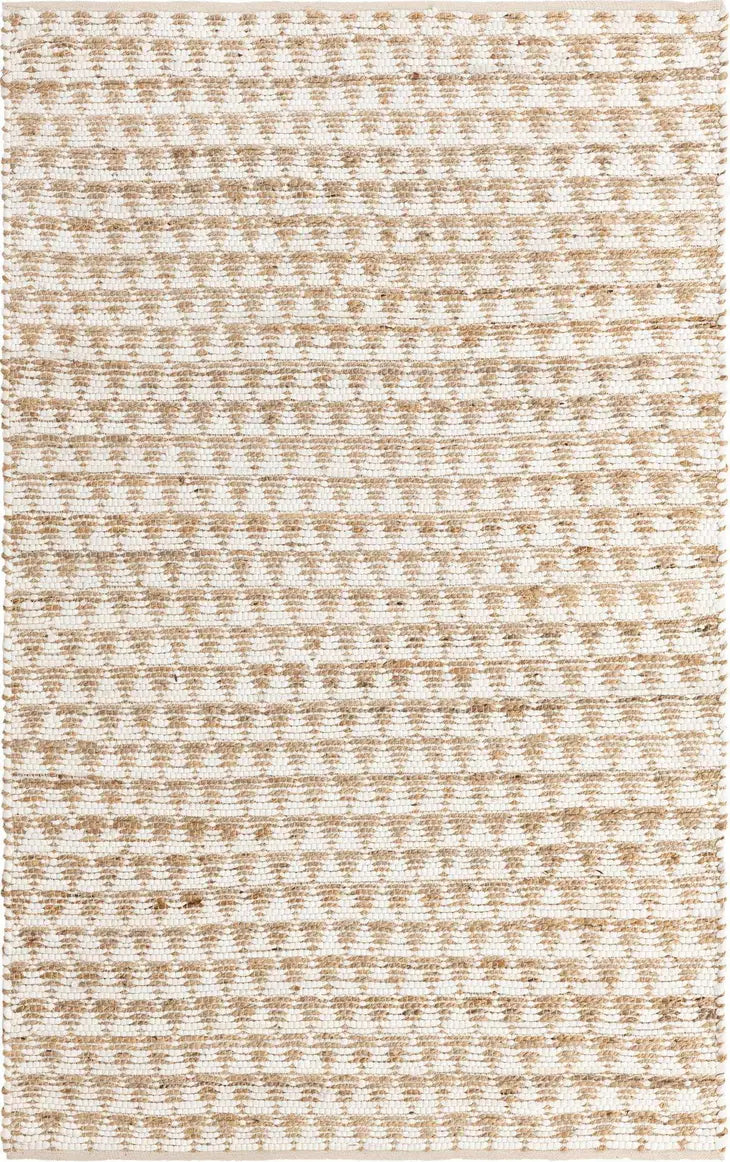 Chindi Jute Rug